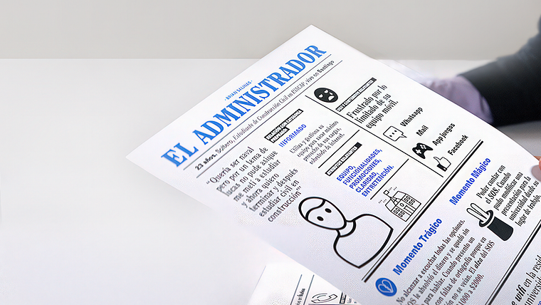 Ethnography for Product and Service Design