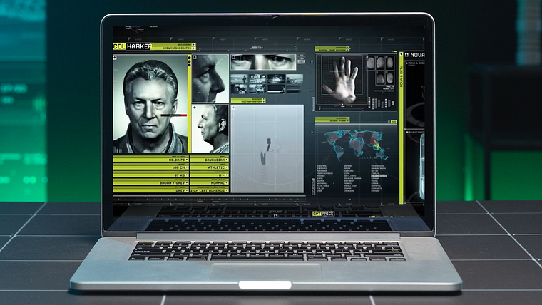 Che gebruikersinterfaces voor films en games