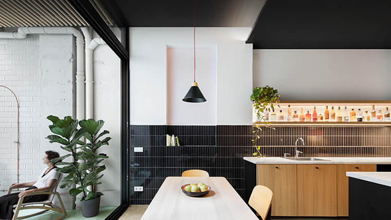 Design interior de la început până la sfârșit