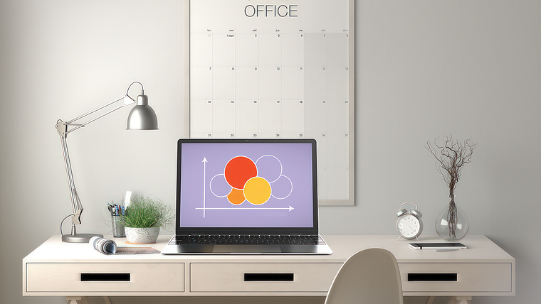 Home Office Best Practices: Working from Home Effectively