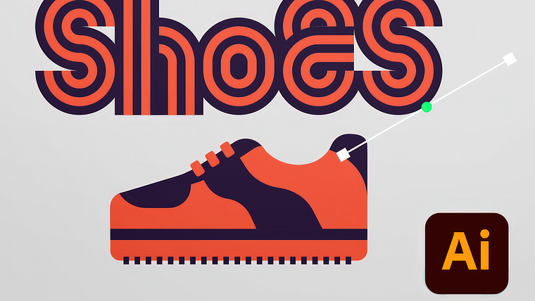 Adobe Illustrator for Visual Identity