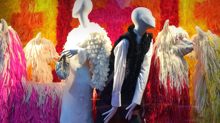Moda Stilistliğine Giriş