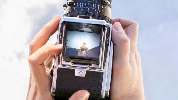 Introduzione alla fotografia analogica