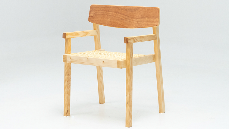 Diseño y construcción de muebles de madera