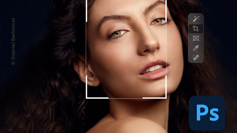 Professionelle Porträtretusche mit Photoshop