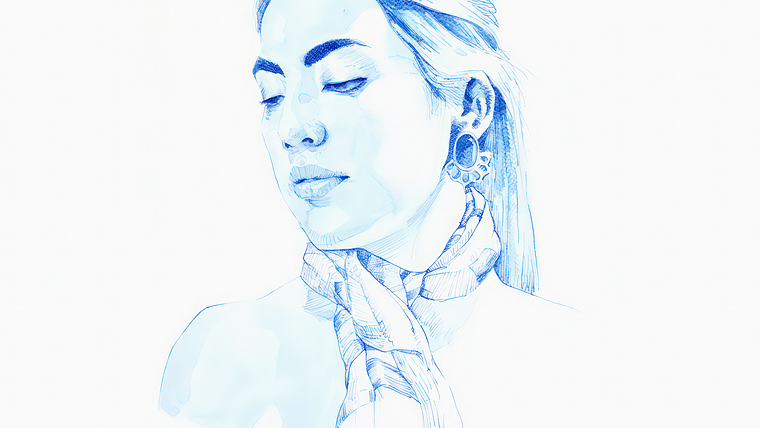 Introduction to Portrait Drawing