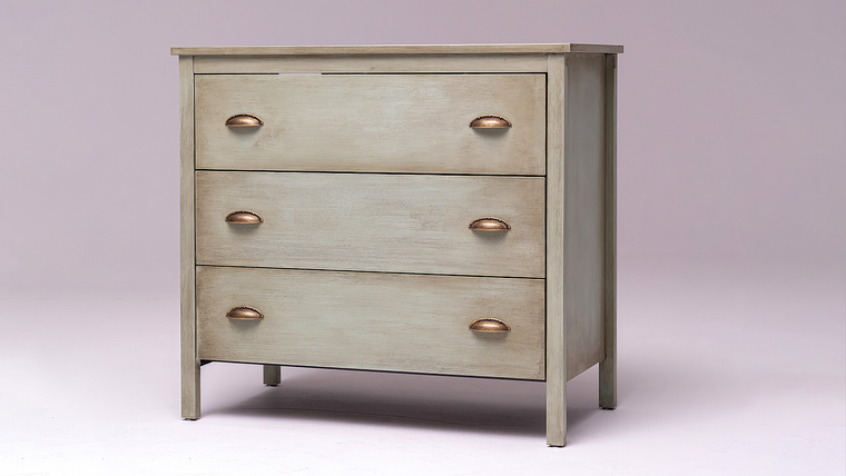 Introduction to Chalk Paint