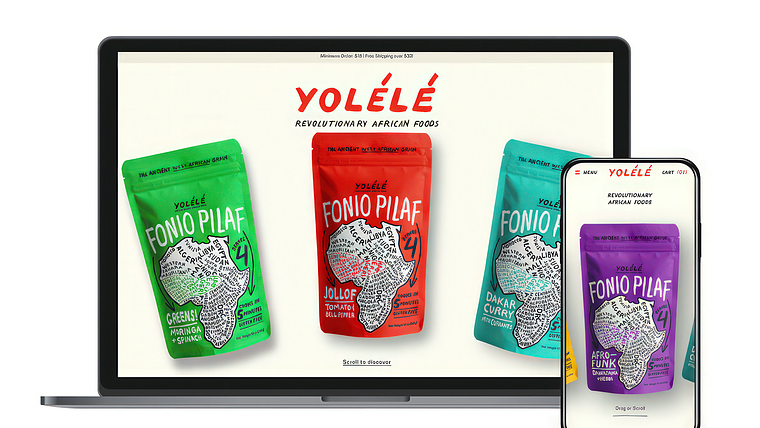 Diseño de experiencias brand commerce