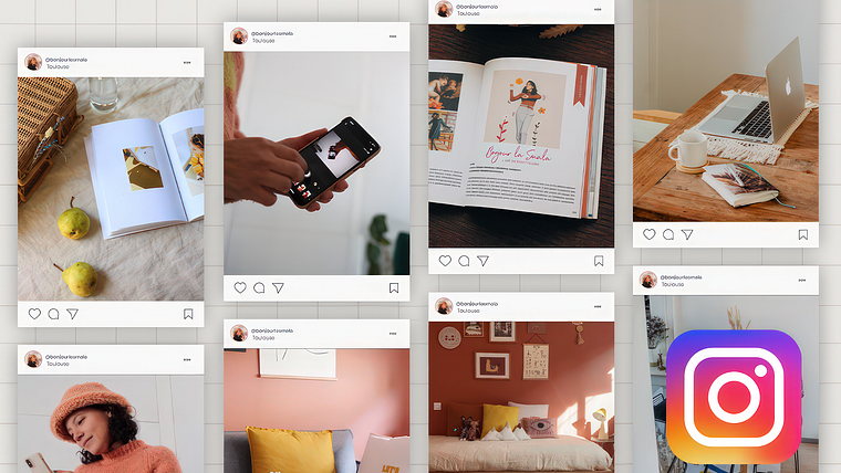 Creative Brand Storytelling: Being Authentic on Instagram