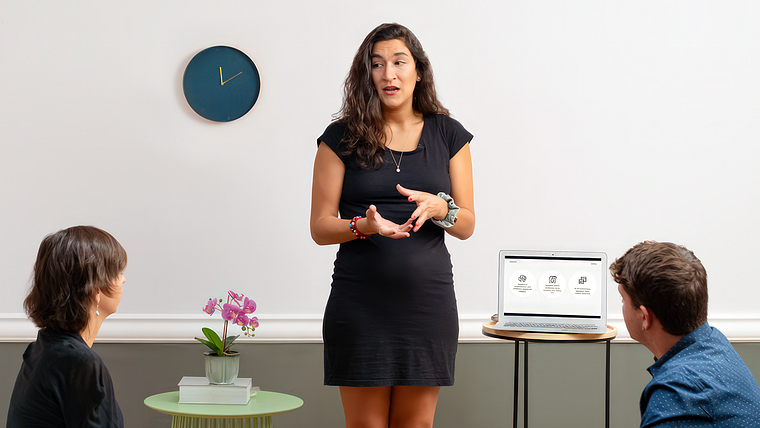 Storytelling e comunicação para vender projetos criativos
