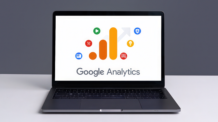 Google Analytics: Introduction to Data Analysis