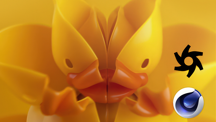Ilustración 3D: del modelado a la iluminación