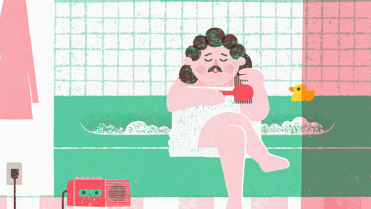 Livros ilustrados: crie quadrinhos poéticos