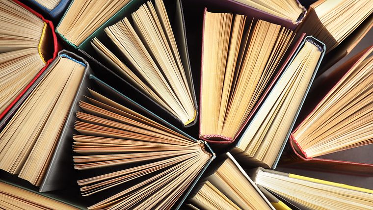 Scrierea: Secretul poveștilor bune