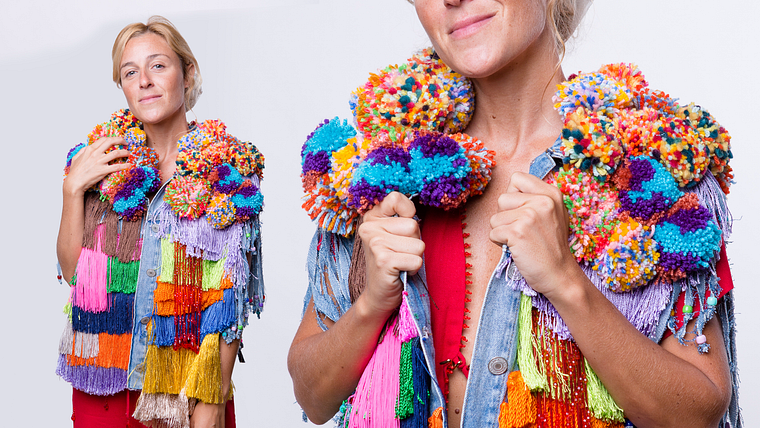 Upcycling: transforma tu ropa con reciclaje