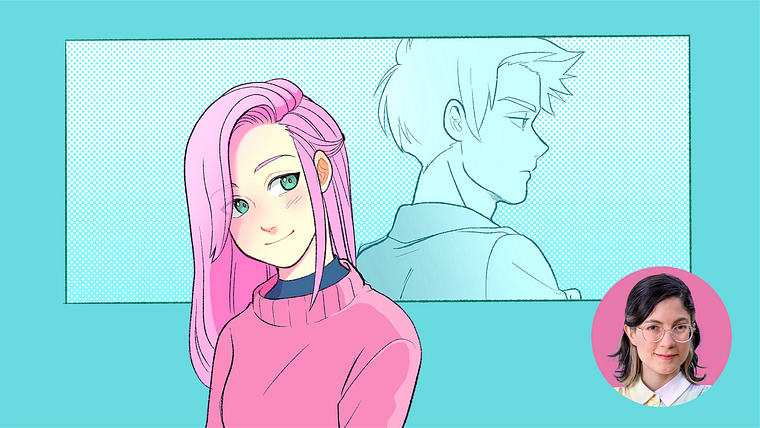 Manga-Style Comic Creation from Scratch