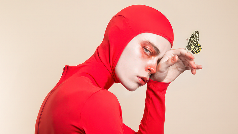 Artistic Portraits: Explore Digital Photo Editing