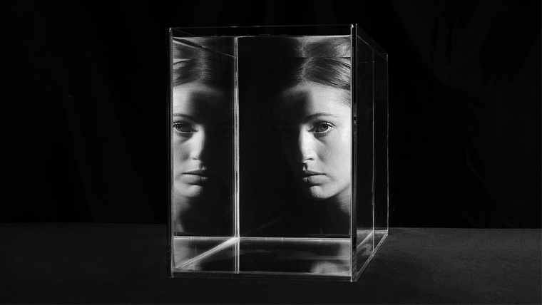 Photographie de portrait : une approche expérimentale