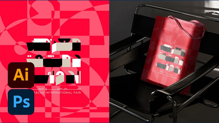 Branding Bilingual dengan Tanda Arab