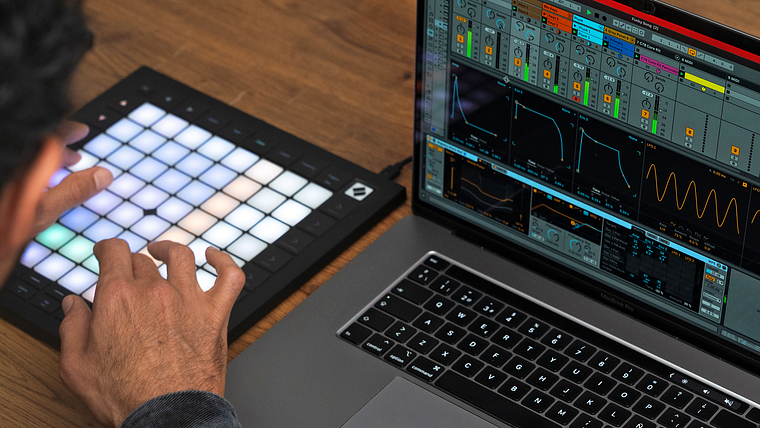 Basics: Ableton Live Avançado