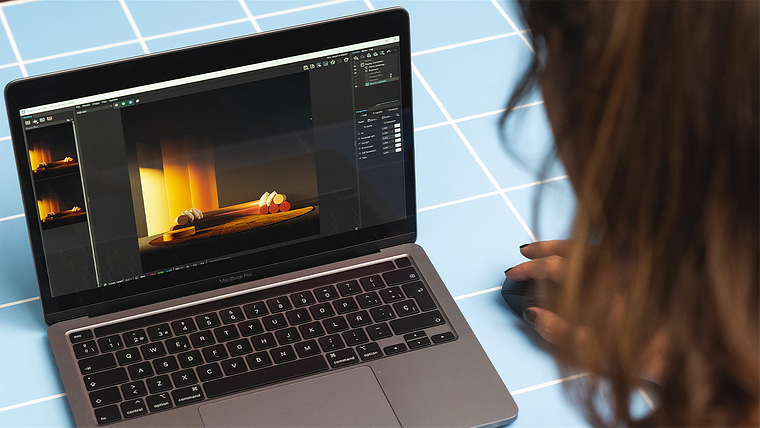 SketchUp için V-Ray'de malzeme oluşturma