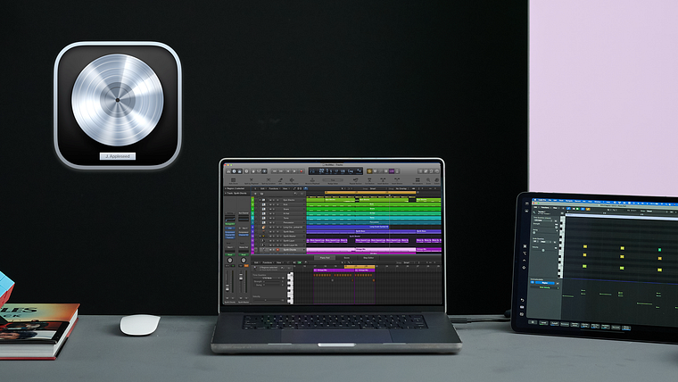 Noțiuni de bază: Introducere în Logic Pro X