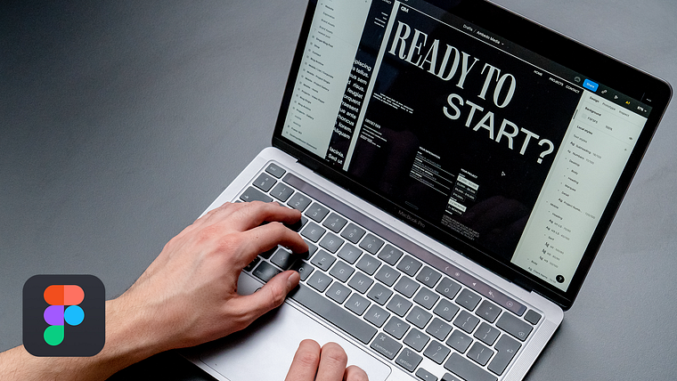 Ontwerpsystemen voor websites met Figma
