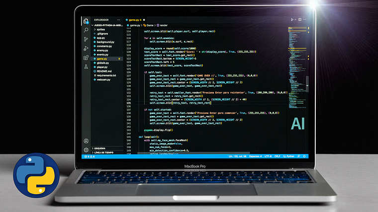 Introduction to AI with Python
