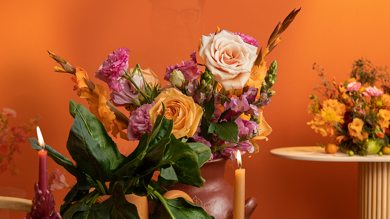 Design floral ecologic: povestiri