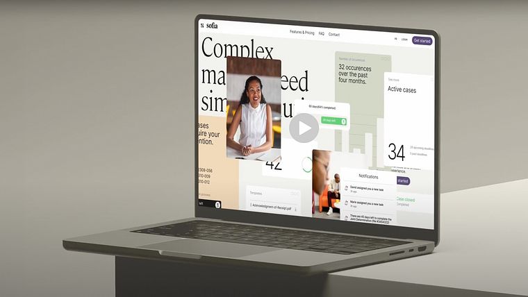 Desain Web Inovatif di Figma: Proses Langkah demi Langkah