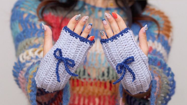Crochet pour débutants : comment réaliser des accessoires parfaits