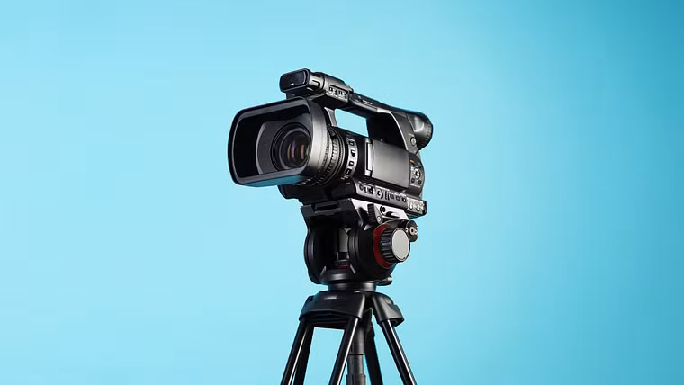 Specialisatie in videografie: Opnametechnieken en visueel vertellen
