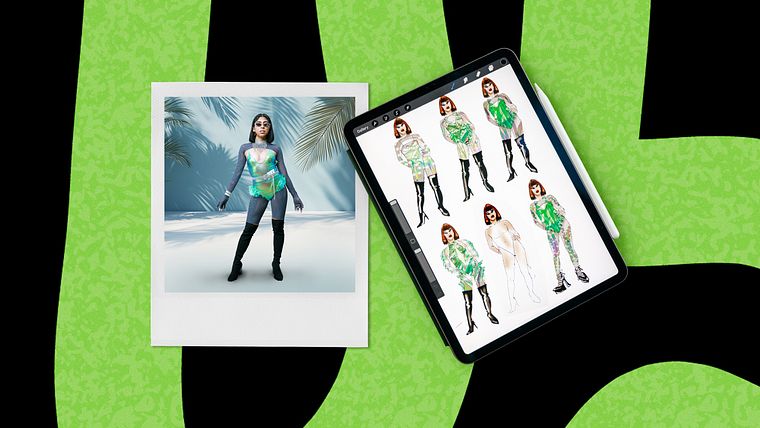 Guided Course: Styling and Costume Design for Stage Performances
