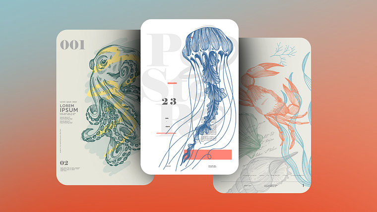 Creative Poster Design Specialization