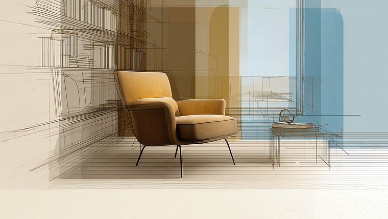 Spécialisation en visualisation architecturale 3D