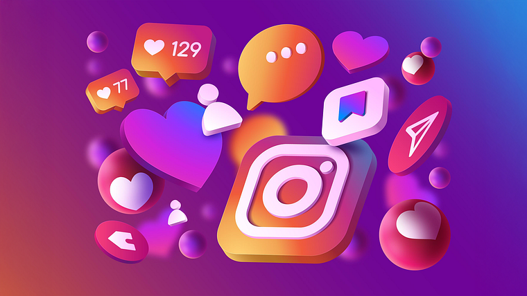 Crie um pacote de mídia social com inteligência artificial
