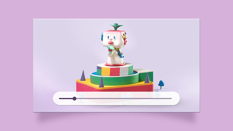 Specialization in Stop Motion 