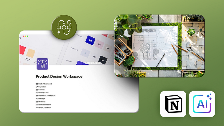 Creative Workflow Systems: Organize Your Design Process with AI