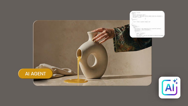 Creative Agent Development: AI for Project Management