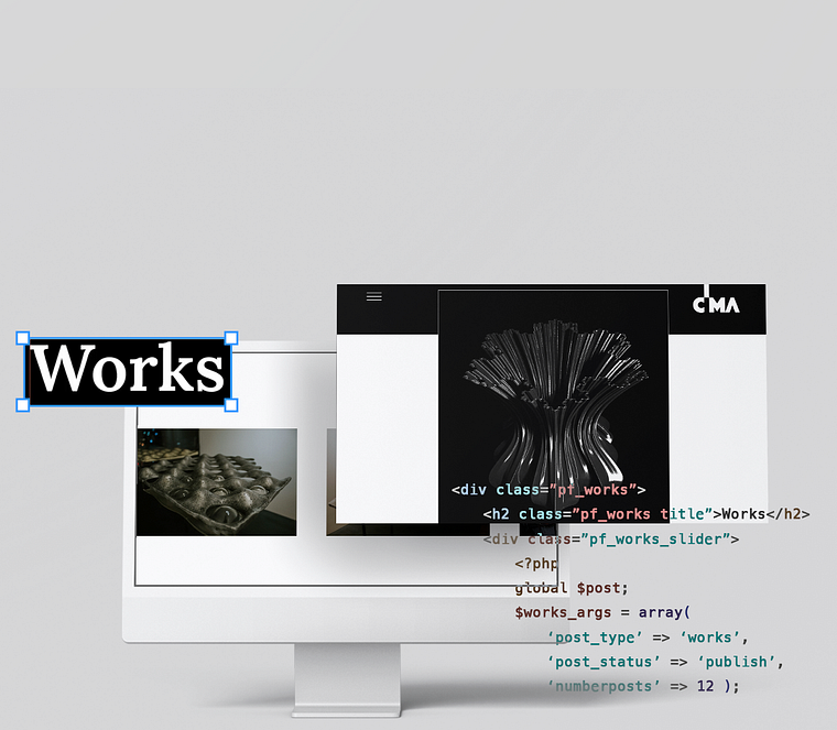 Programming for WordPress: Design a Website