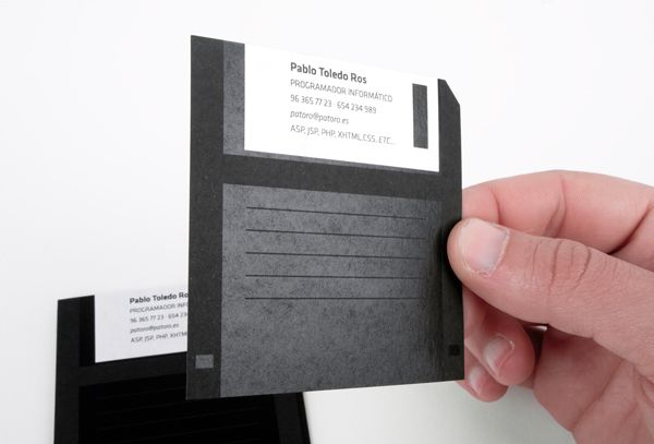 Pablo Toledo. Branding