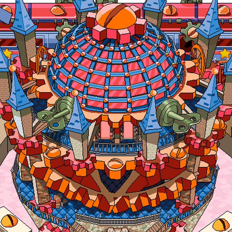 Project A.H: WhimsiWheel Pier - Map - 01