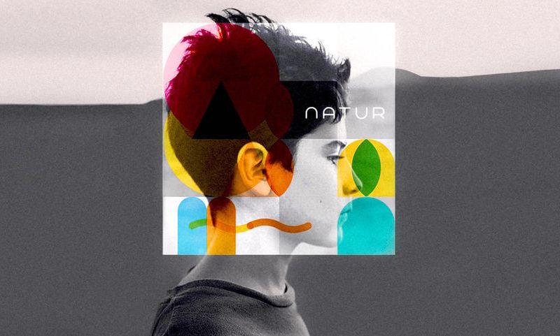 Natur – Proyecto del curso Motion graphics y diseño generativo