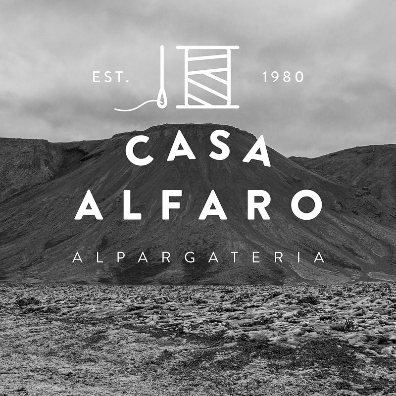 Casa Alfaro