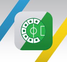 Comunio app- Redesign concept