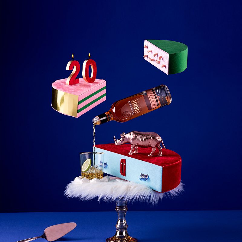El Duende Magazine
