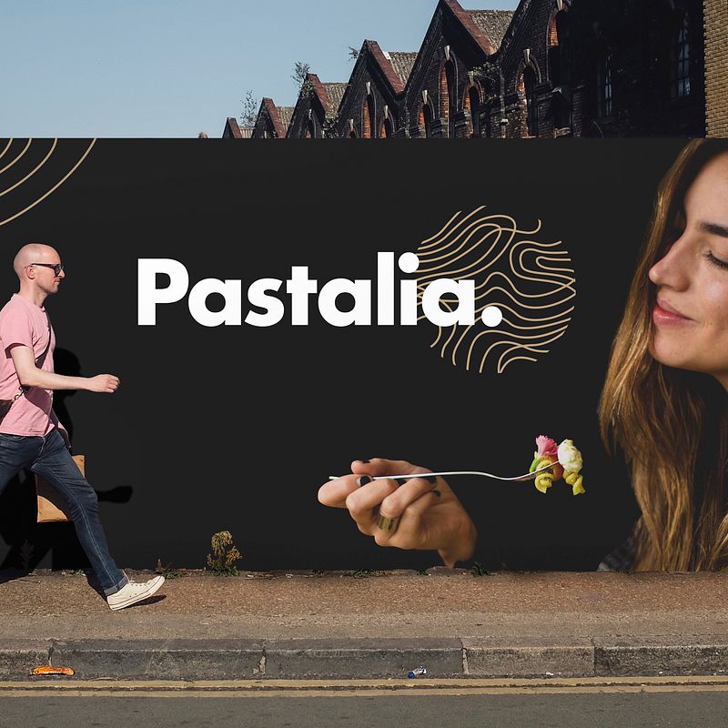 Pastalia