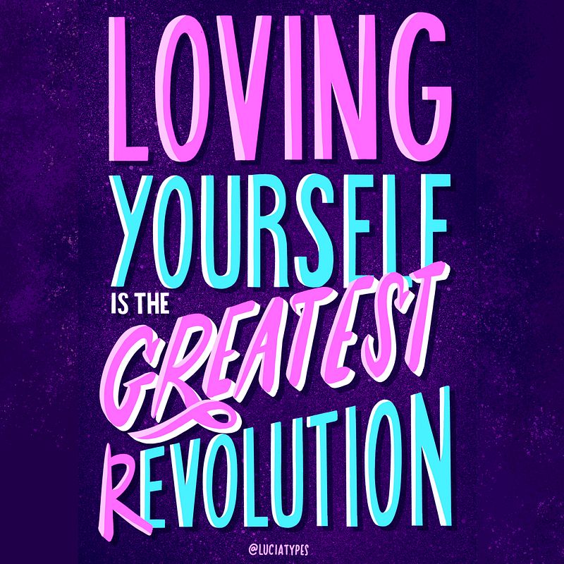 The Greatest Revolution - Women's Day Exhibit