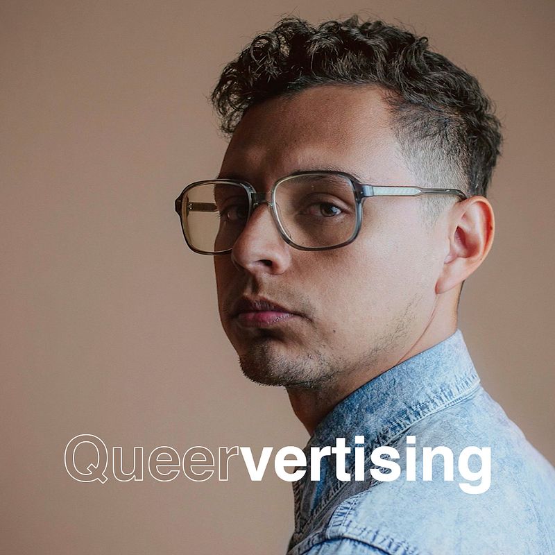Queervertising