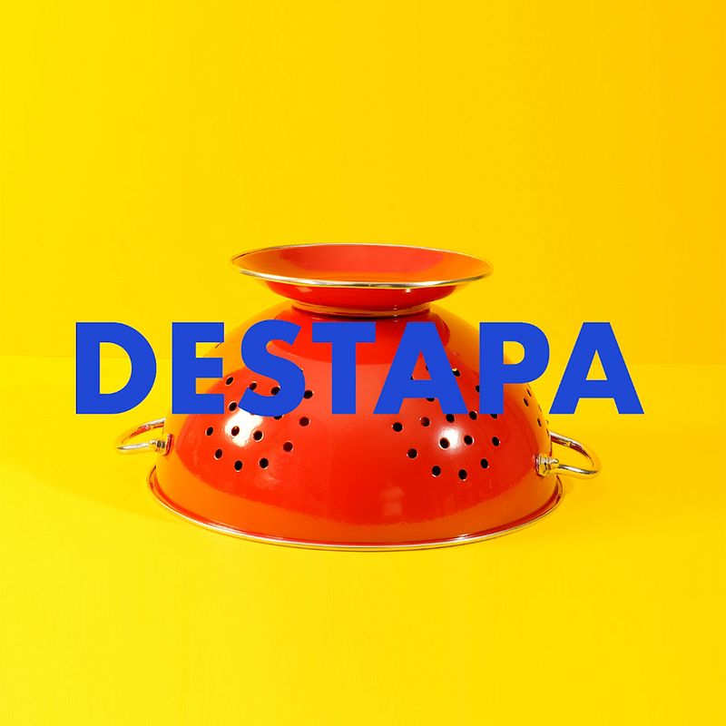 Destapa "la tapa" Realización audiovisual en homenaje a la cultura gastronómica española